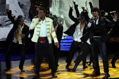 IIFA Rocks