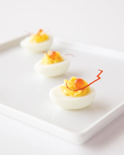 Deviled Egg