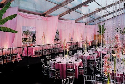 Steppenwolf Gala 2004