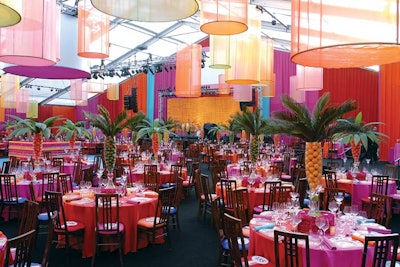 Steppenwolf Gala 2006