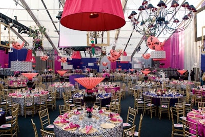 Steppenwolf Gala 2008