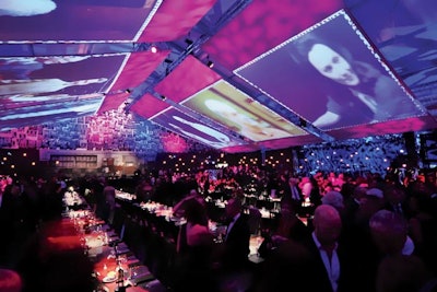 Steppenwolf Gala 2009