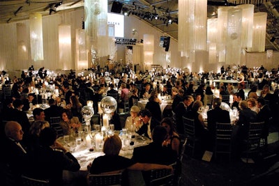 Steppenwolf Gala 2007