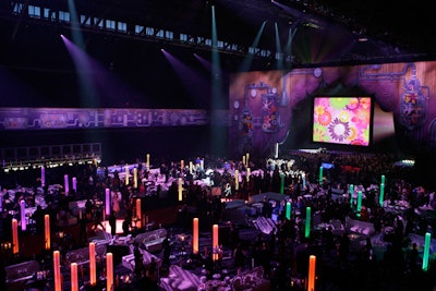 FiFi Awards 2008