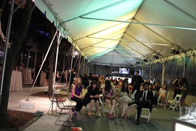 FiFi Awards 2011