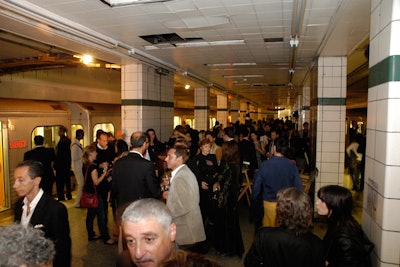 Toronto International Film Festival 2007