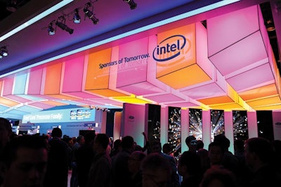 Consumer Electronics Show: 2011