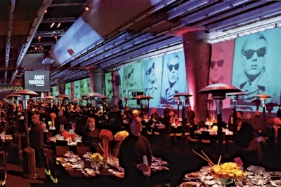 MOCA Gala: 2002