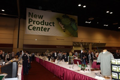 P.G.A. Merchandise Show: 2003