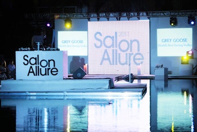 Salon Allure