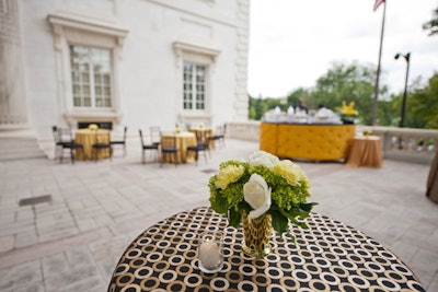 Alpha Phi Alpha Gala