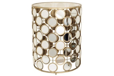 Wynn Collection side table