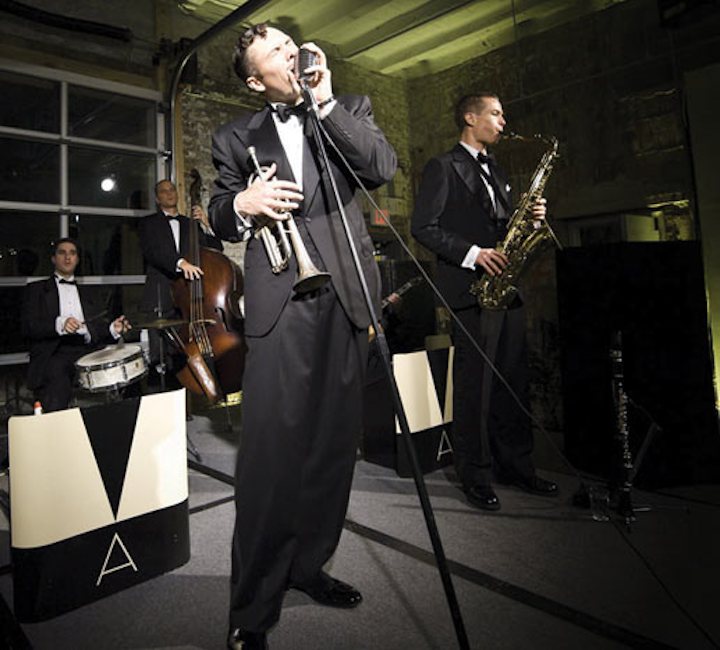 Event Ideas Bizbash