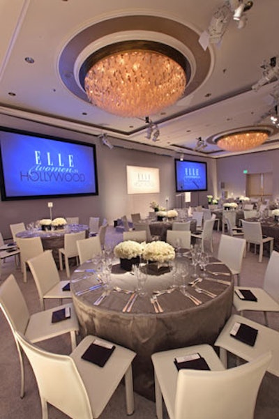 Elle Women in Hollywood Awards has grown to a don’t-miss event on the A-list calendar.