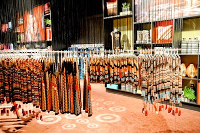 The collaboration produced Target's largest designer collection to date and includes a wide array of clothing, accessories, home, and decorative goods.