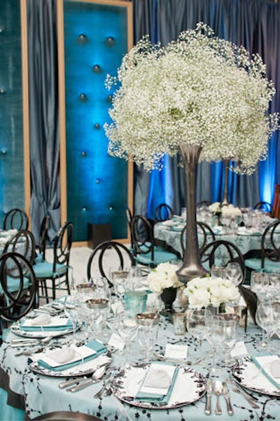 'Symphony Symphonix' Donor Gala