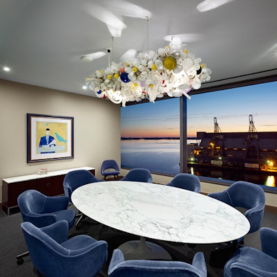 Toronto Meeting Venues: Corus Entertainment