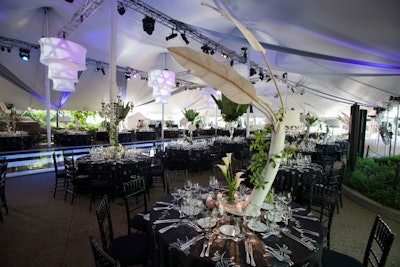 The Lincoln Park Zoo Ball