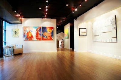 Navillus Gallery