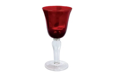 Merlot, $1.50, available in Toronto from Exclusive Affair (416.759.2611, exclusiveaffair.com)