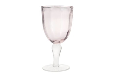 Kassie in pink, $3, available in New York and the tristate area from Something Different Party Rental (212.772.0516, somethingdifferentparty.com)