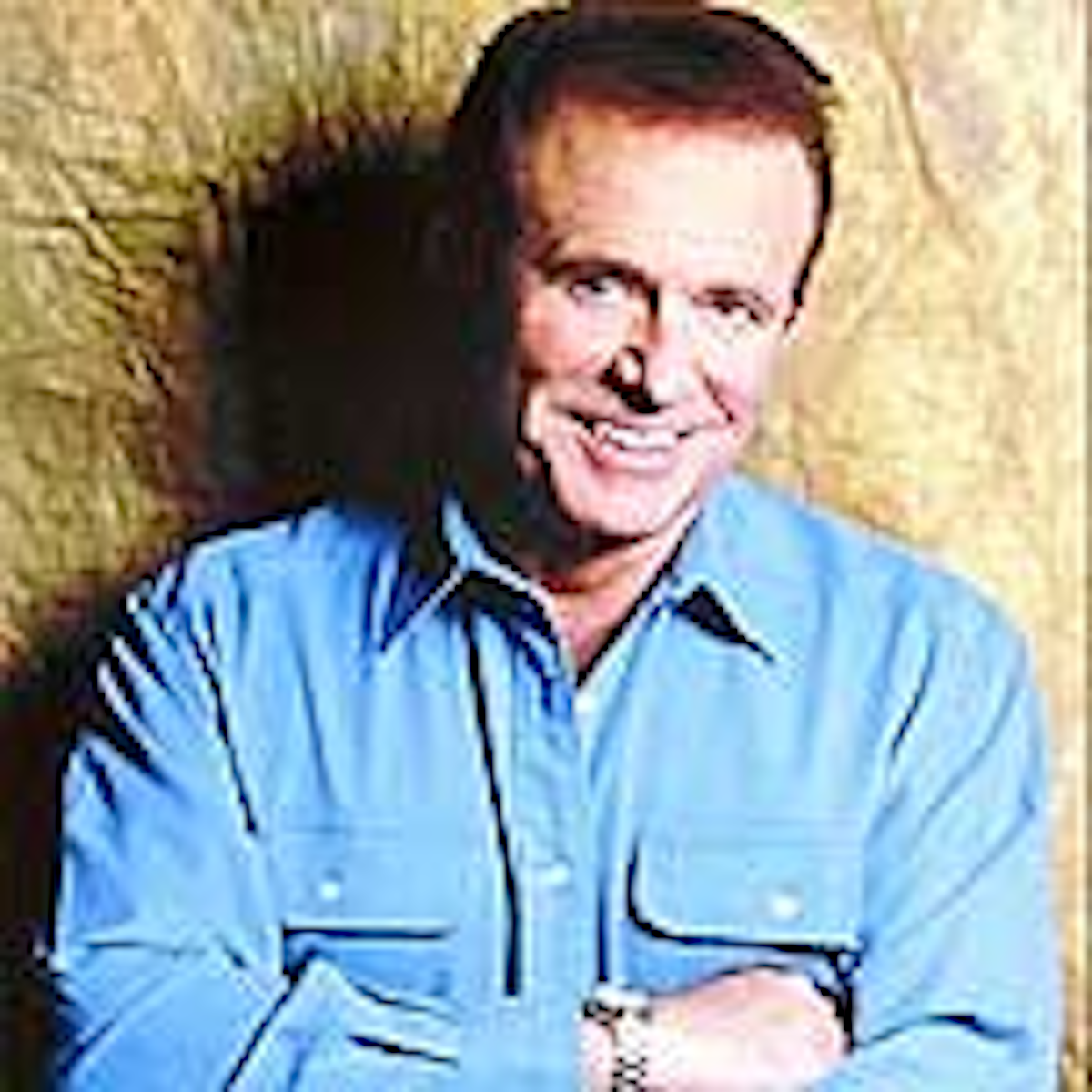 SPEAKER Game Show Host Bob Eubanks BizBash