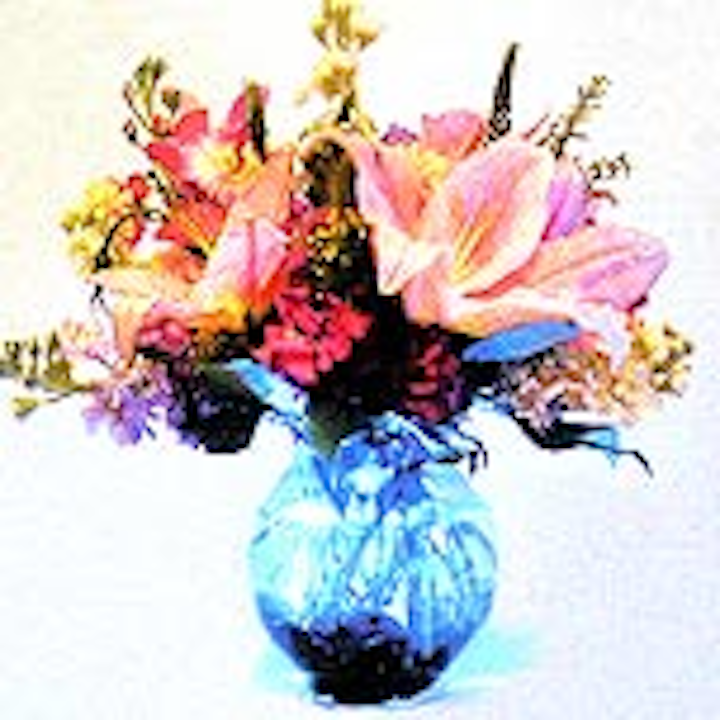 Decor Light Up Your Centerpiece Bizbash