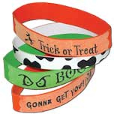 E3270e3265si G Wristbands Trans 152