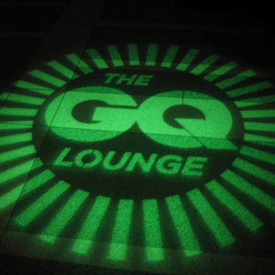 In an effort to continue its branding campaign, the GQ Lounge concept hit South Beach.
