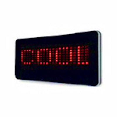 E34382004 0121 Lednametags 152