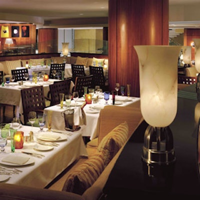 E3917americana Restaurant At