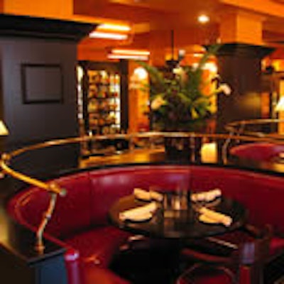 A $1.2 million facelift recently transformed Al Friscos brasserie.