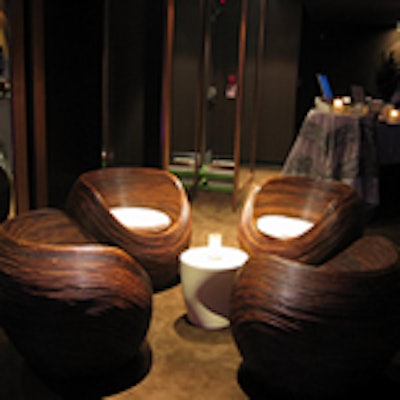 With four floors and eight separate event areas, Lucid has a unique space for any size or type of group.