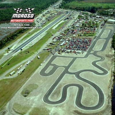 E3981motorsports Park