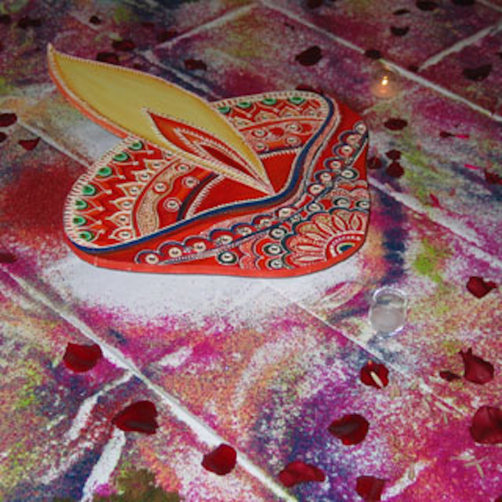 Hindu Celebration Aids Health Centre Bizbash