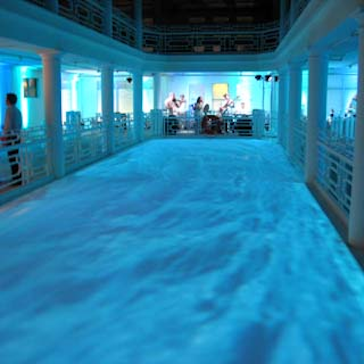 Special Report Miami Hosts Third Art Basel Expo Bizbash