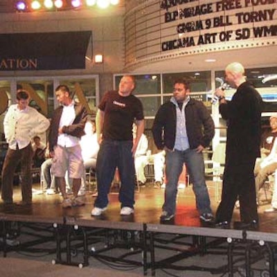 E4268hypnotist