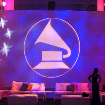 The National Academy of Recording Arts and Sciences moved its official Grammy awards after-party to the Los Angeles Convention Center to accommodate 6,000 guests.