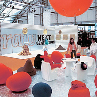 International Contemporary Furniture Fair