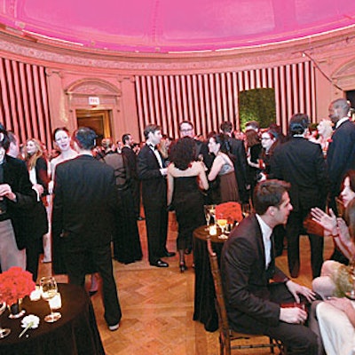 Frick Collection's Young Fellows Ball