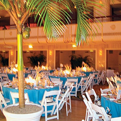 March of Dimes Million Dollar Beauty Ball