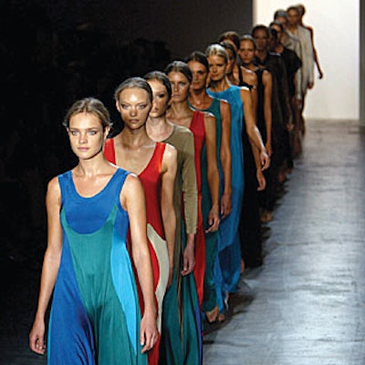 Fashion Week