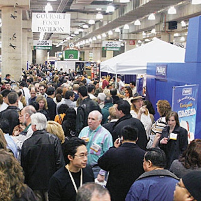 International Hotel/Motel & Restaurant Show