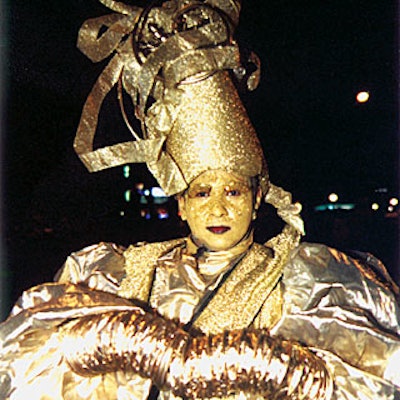 Halloween Parade