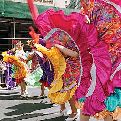Puerto Rican Day Parade