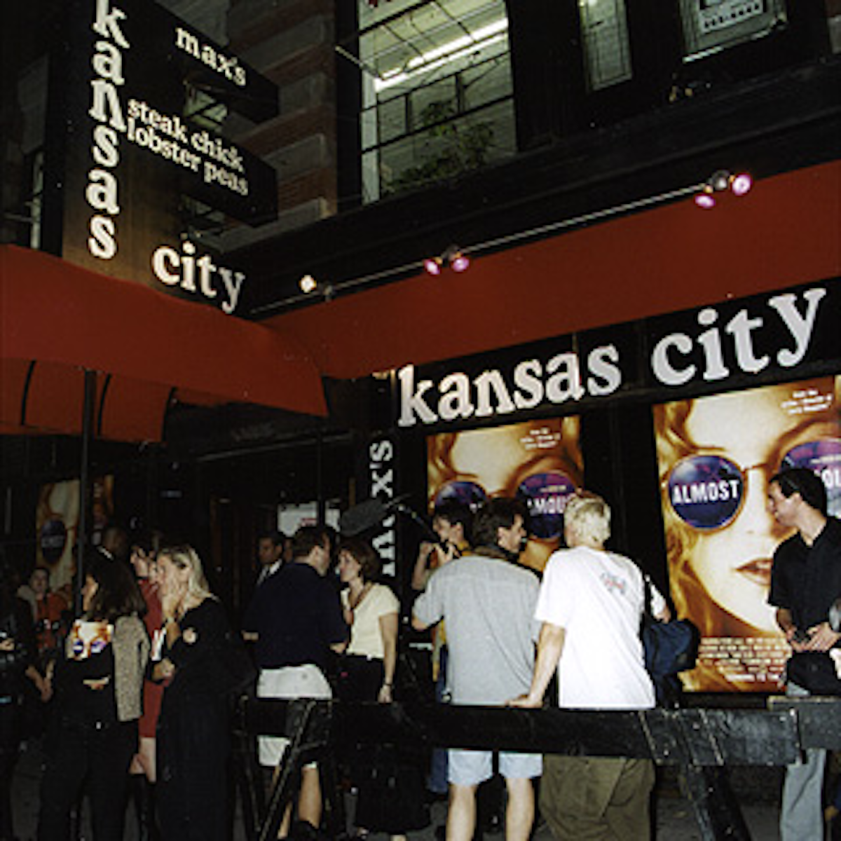 Centro Fly Becomes Max S Kansas City Bizbash