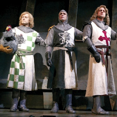 Spamalot