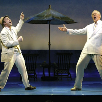 Dirty Rotten Scoundrels
