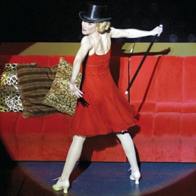 Sweet Charity