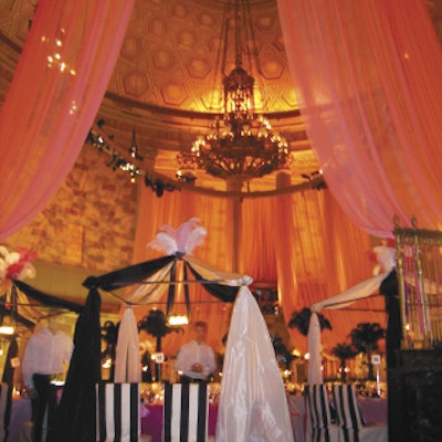 New York Academy of Art's Tribeca Ball
